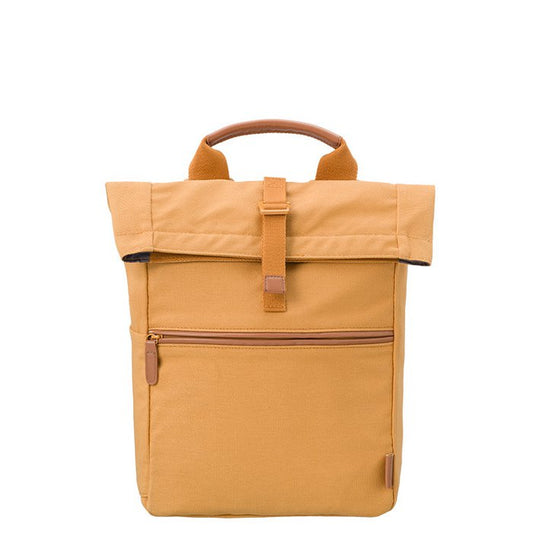 Backpack Uni - Amber Gold - SMALL