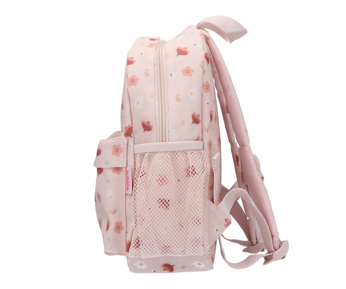 Little Garden Children's School Backpack I Waterproof