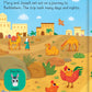 The Nativity - Children’S Squishy Sound Book with Fun Noises