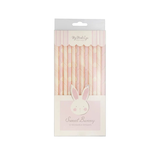 Bunny Straws