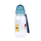 Little Monsters Plastic Bottle