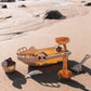 All Aboard - beach play set