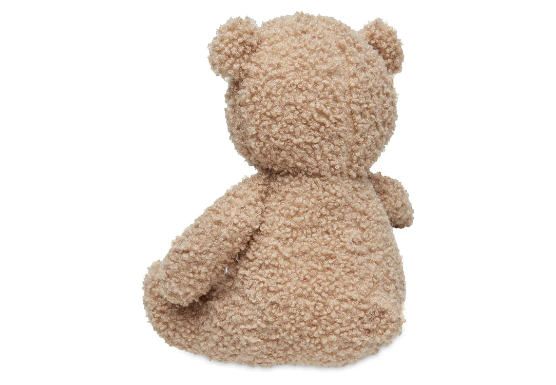 Stuffed Animal Teddy Bear - Biscuit