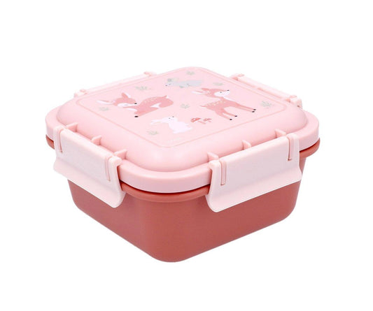 Sweet Deer Lunch Box - Large