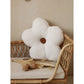 Large Daisy Pillow