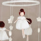 Ballerinas Mobile