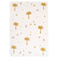 LITTLE PALM SIENNA children's rug