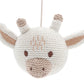 Baby Mobile Knitted Animals