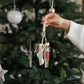 Christmas Tree Decorations - Nutcracker