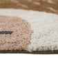 MARLO baby rug Little Fox