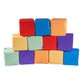 Stacking Blocks Color 12pcs
