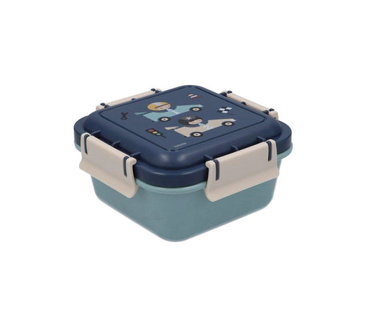 Speed Racers Lunch Box - Small