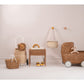 Piki Rattan Basket