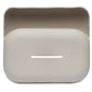 Wet Wipes Silicone Cover - Nougat