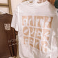 Faith Over Fear Graphic Tee