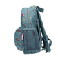 Vintage Cars Children's School Backpack I Waterproof