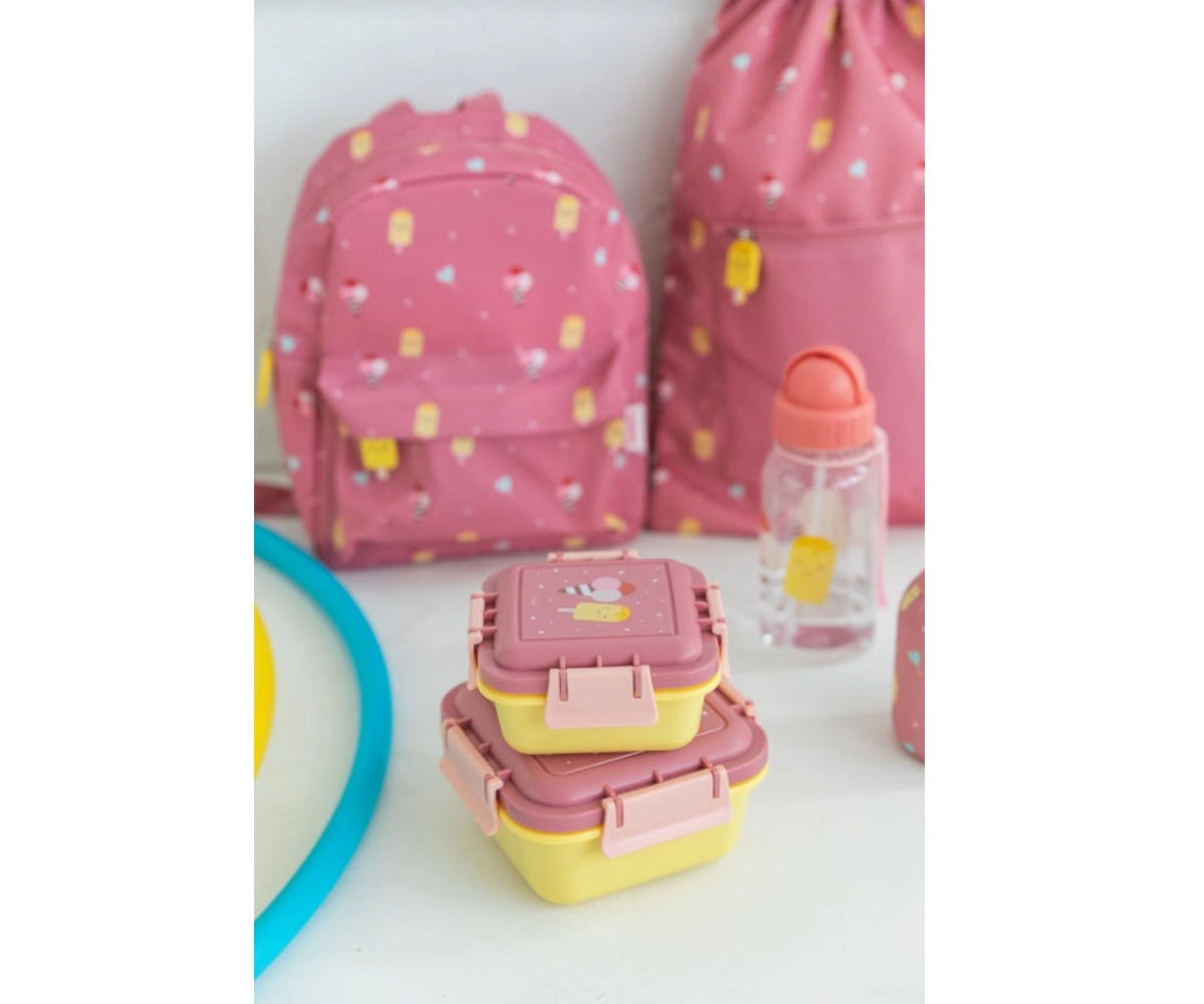 Sugary Lunch Box - Small