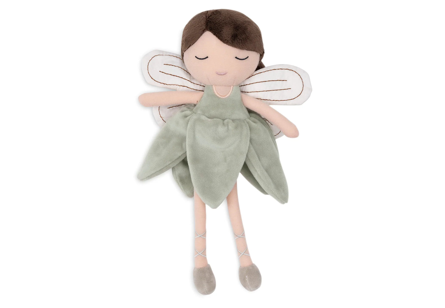 Stuffed Doll Fairy Livia