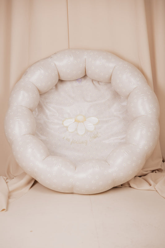 Inflatable Pool - Little Daisys