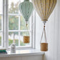 Pomp Mobile - Hot air balloon - Yellow