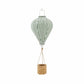 Pomp Mobile - Hot air balloon - Green Striped