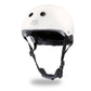 Helmet - Matte White