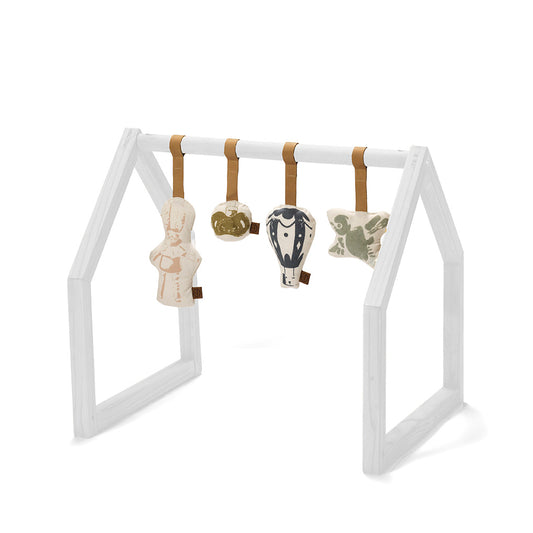 House of Elodie Play Arch Soft Toys