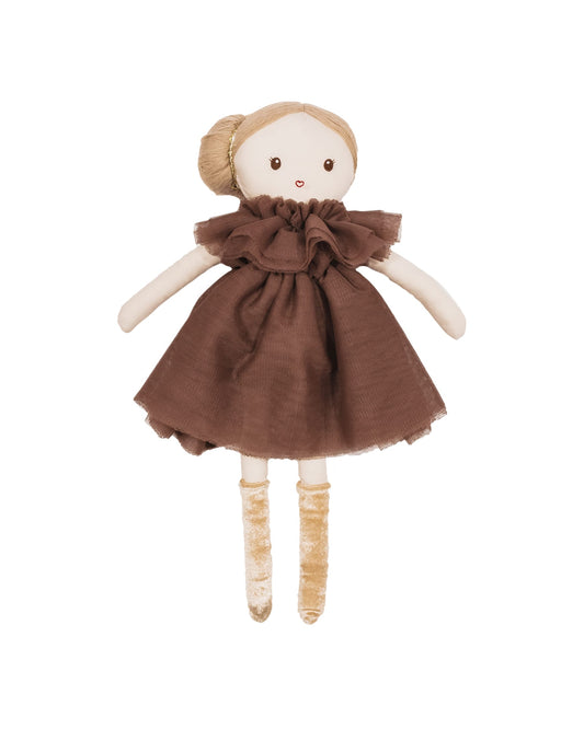 Maggie Lu Doll