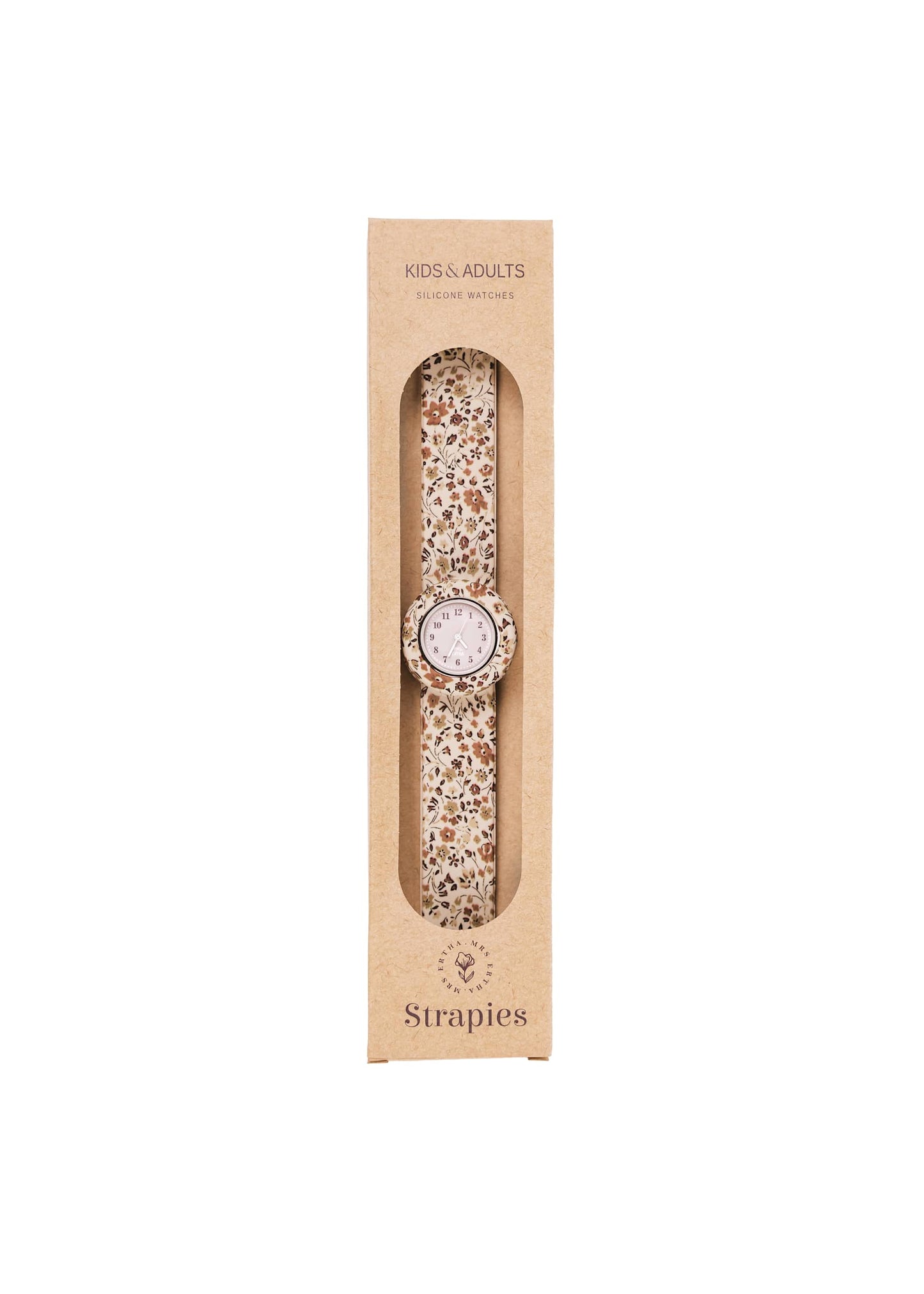 Strapies - Magic Garden