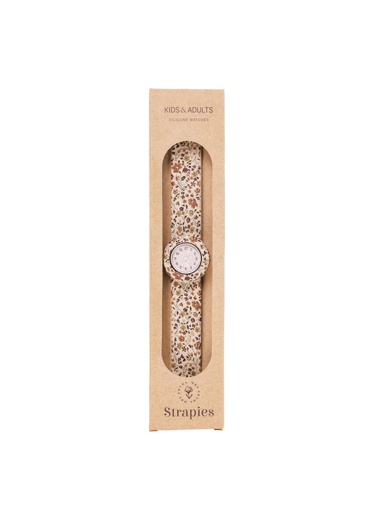 Strapies - Magic Garden