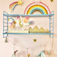 Puppet rainbow 3 set Fairy Gold Unicorn Mermaid for MIMIKI puppet theatre