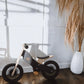 Classic Balance Bike - Black // back in stock 01.04.2024