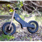 Classic Balance Bike - Black // back in stock 01.04.2024