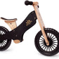 Classic Balance Bike - Black // back in stock 01.04.2024