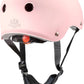 Helmet - Matte Pink