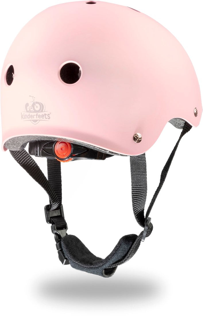 Helmet - Matte Pink