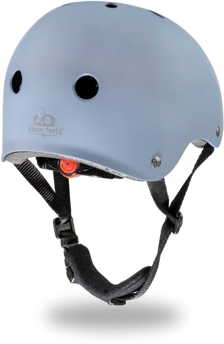 Helmet - Matte Blue