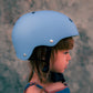 Helmet - Matte Blue