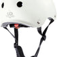 Helmet - Matte White