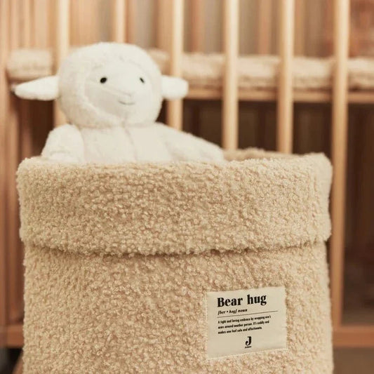 Stuffed animal "Lamb"