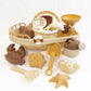 All Aboard - beach play set