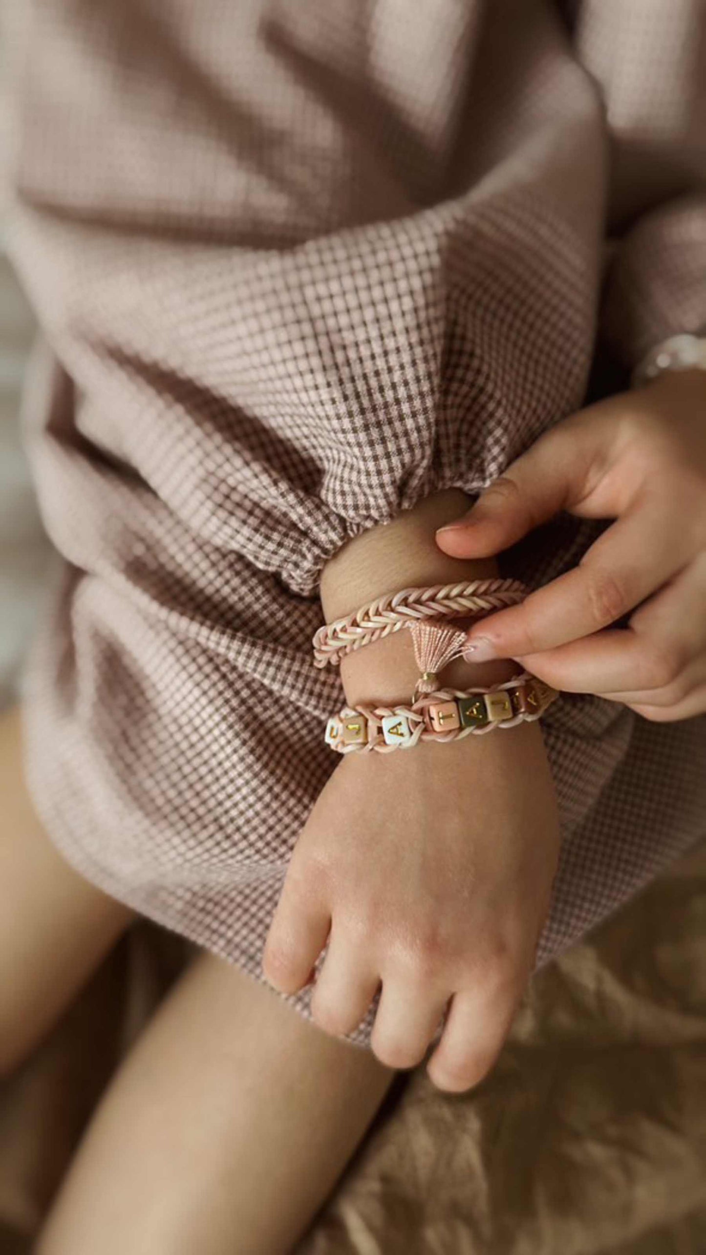 Banglies - My Bracelet Kit