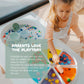 Nesting Scoop Set