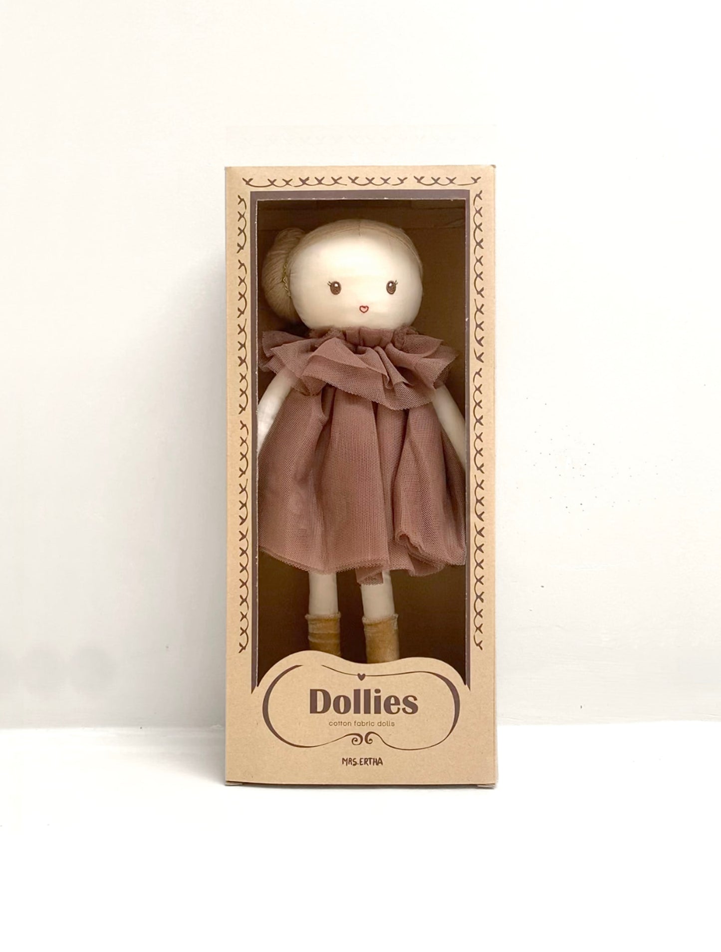 Maggie Lu Doll