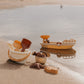 All Aboard - beach play set