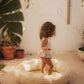 Inflatable Pool - Speckled Diamond