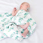 Eucalyptus Muslin Swaddle