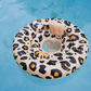 Swimming Ring | Leopard 0-1 years