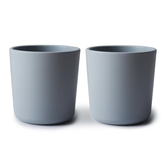 Dinnerware Cup, Set of 2 - Cloud