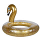 Golden Swan swimming ring